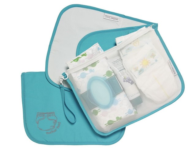 best diaper bag organizer pouches