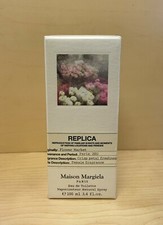 Replica FLOWER MARKET By Maison Margiela EDT Spray 3.4oz/100ml  Authentic
