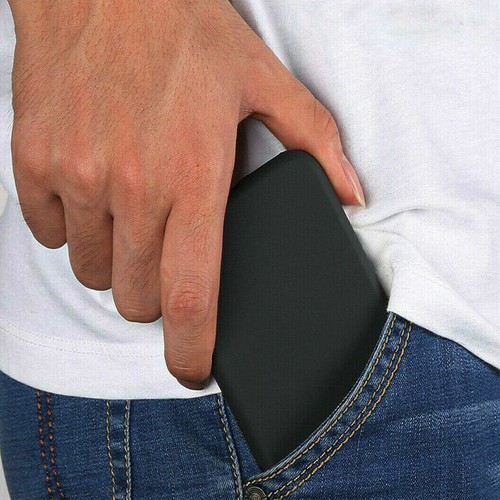 Case for Samsung Galaxy XCover 7 Pouch Silicone Bumper+Protective Glass - Photo 11/14
