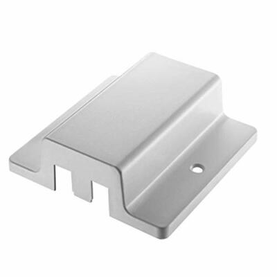 6 Project Source Linear Track Lighting Floating Power Supply Feed Brushed Nickel
