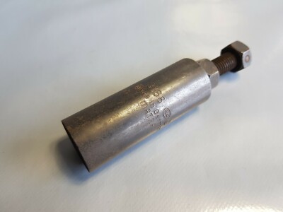 Original VW Audi VAG VAS 3168 Matra Spezialwerkzeug Spannvorrichtung (K3)