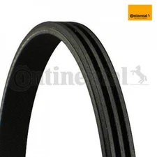 V-ribbed belt Continental CTAM 3PK817ELAST for Mazda CX-5