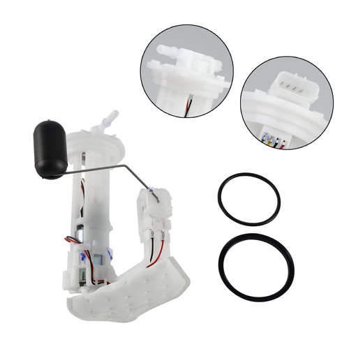 Fuel Pump Assy 16700-Kwn-711 For Honda Pcx125/Special Edition 150 150E E E7 - Picture 4 of 12