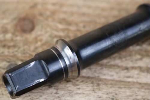 Campagnolo Athena 116mm Bottom Bracket BSC 68mm Vintage Retro Road Bike Eroica - Picture 11 of 20