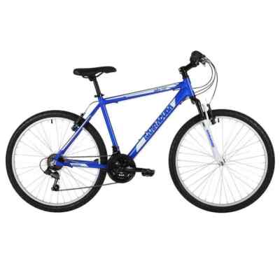 BARRACUDA DRACO 100 MTB 26'' FARBE: BLAU, GRÖSSE: 21'' Fahrrad NEU Herren