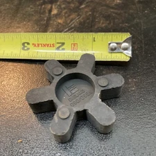 LO90 LoveJoy Coupler Spider