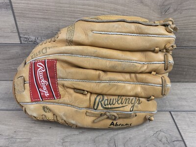 Rawlings GSR3CCTY 12インチ 軟式グローブ Rawlings 12.5 Inch Baseball Softball Glove Right Hand Throw