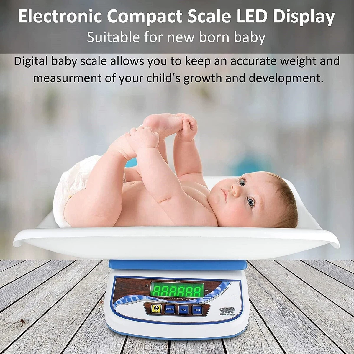 Scales Weighing Babies Kids, Scales Infant Baby