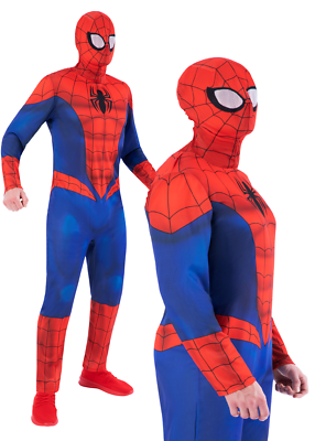 Marvel Costume Da Supereroe Costume Da Supereroe Ufficiale Marvel