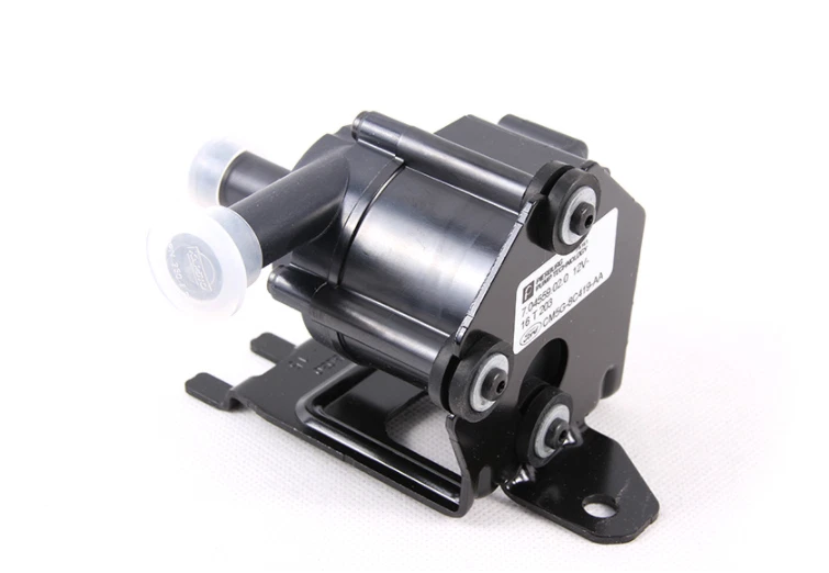 NEU FORD C-MAX MK2 WASSERPUMPE EINLSSY CM5G-8C419-AA 1763048 