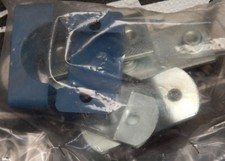 Kit Fixations batterie Rotax Max