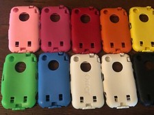 13 Phone Cases Lot All Colors Cell Phone Cases Covers Wraps Backings Hard Soft