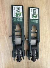 PacTool Gecko Gauge Siding Mounting Kit - SA903 5/16-Inch Fiber Cement Siding