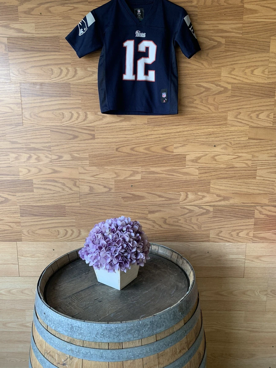 Patriots hotsell kids jersey