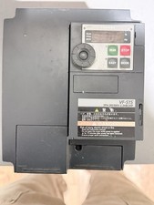 Toshiba VFS15-4022PL-W1 3HP Transistor Inverter Drive
