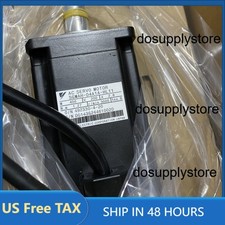 Yaskawa SGMAH-04A1A-HL11 Servo Motor 1PC New Expedited Shipping SGMAH04A1AHL11