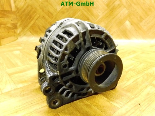 Lichtmaschine Generator VW Golf 4 IV Unipoint ALT-2057 12 V 90 A