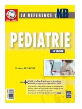 Pédiatrie, Marc Bellaïche