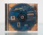 Mega Man X6 (Sony Playstation 1 PS1) - Missing Manual