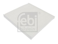 Febi Bilstein Innenraumfilter 1004128 Pollenfilter FüR Isuzu MAX 1 TFR TFS 2 Ddi