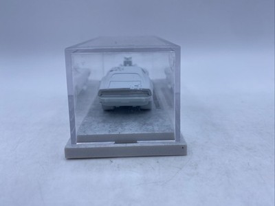 Hot Wheels x Daniel Arsham Eroded Rodger Dodger Brand New Sealed