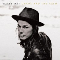 James Bay - Chaos And The Calm - Vinyl Record Record - F99Z