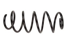 2 x MAXGEAR 60-0388D Fahrwerksfeder für OPEL,VAUXHALL