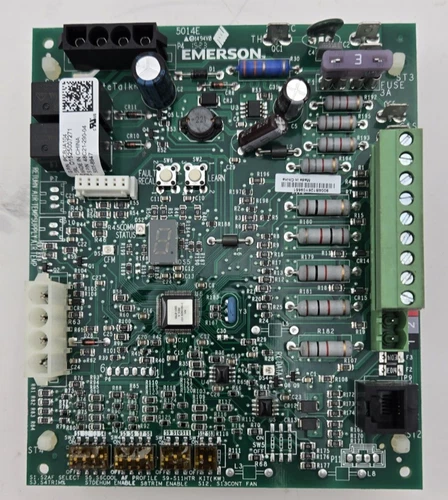 Goodman Amana Air Handler Control Board PCBJA104 48C21-290-04