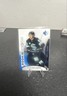 2025-26 Sp - Rookie Authentics Jacob Melanson #110 Blue (RC)