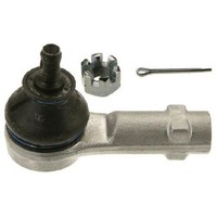 2X Spurstangenkopf Vorne FüR Hyundai 2 GK 1.6 2.0 2.7 01 Bis 09 TRW G4DF G4GC-G
