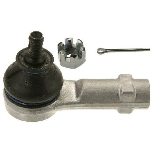 2X Spurstangenkopf Vorne FüR Hyundai 2 GK 1.6 2.0 2.7 01 Bis 09 TRW G4DF G4GC-G-image
