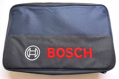 Bosch Softbag für GSR 18V Akkuschrauber Stofftasche Werkzeugtasche 1.600.A00.3BH