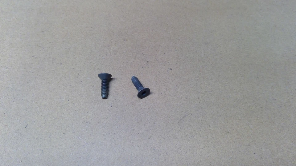 FITS 1990-1991 FORD E-350 ECONOLINE E-150 ECONOLINE FLANGE E4UZ3511A -  NEW OEM - Image 3 of 3