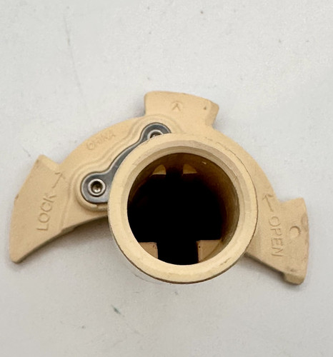 Cuisinart DLC-8 Detachable Disc Stem Replacement Part - Bild 1 von 6