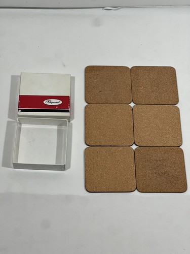 Pimpernel Classic Equestrian Collection Cork-Backed Coasters - Set of 6 - Picture 14 of 24