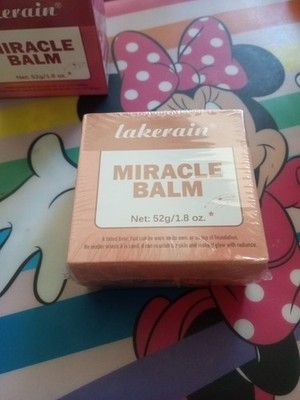 MIRACLE BALM LAKERAIN