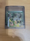 Jungle Book (Nintendo Game Boy Color GBC) Original Game