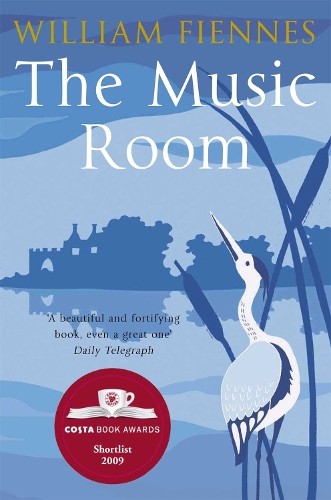The Music Room by Fiennes, William Paperback / softback Book The Fast FreeFREE US DELIVERY | ISBN: B09L76QJCP | Quality Books