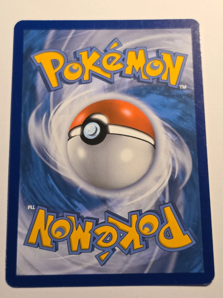 Pikachu (BKT 48)●SPANISH●REVERSE HOLO●COMMON●POKEMON●2015●NM●C062 - Image 2 of 2