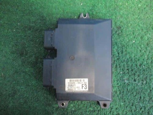 SUZUKI Wagon R 2004 CBA-MH21S Motorsteuergerät [gebraucht] [PA68154842]