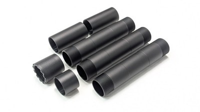 Remington 870 1100 11-87 +8 Shotgun Magazine Tube Extension 12ga