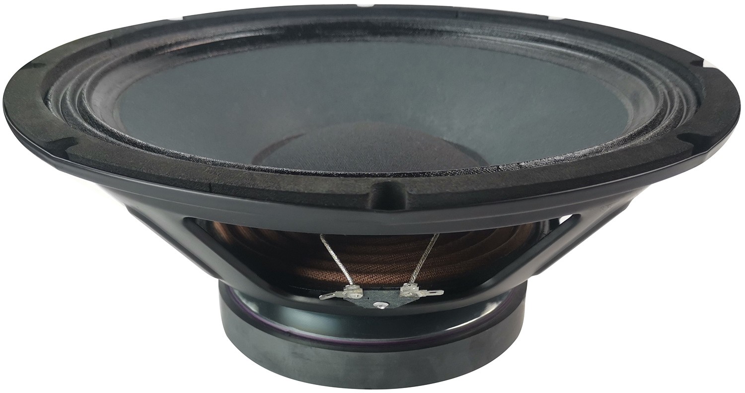 LF+HF Driver Full Range Cabinets