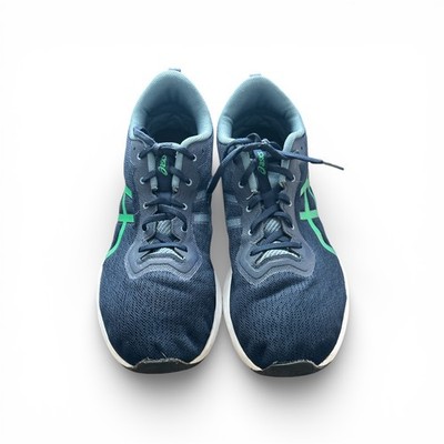 Asics Versablast 2 blue ments running Men Size 14 used