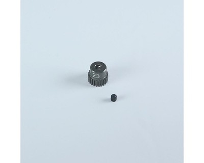 TUNING HAUS TUH1323 23 TOOTH 64 PITCH ALUMINUM PINION GE A31