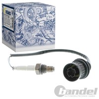 Vemo Lambdasonde Passend FüR BMW 5 7 | V20-76-0051