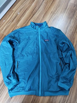 レア】 Patagonia Shelled Microdini Jacket
