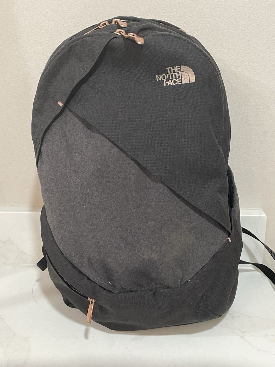 THE NORTH FACE WOMEN'S ISABELLA 20L BACKPACK NF0A2RD8-OS BLACK & CORAL | eBay THE NORTH FACE WOMEN'S ISABELLA 20L BACKPACK NF0A2RD8-OS BLACK & CORAL | eBay