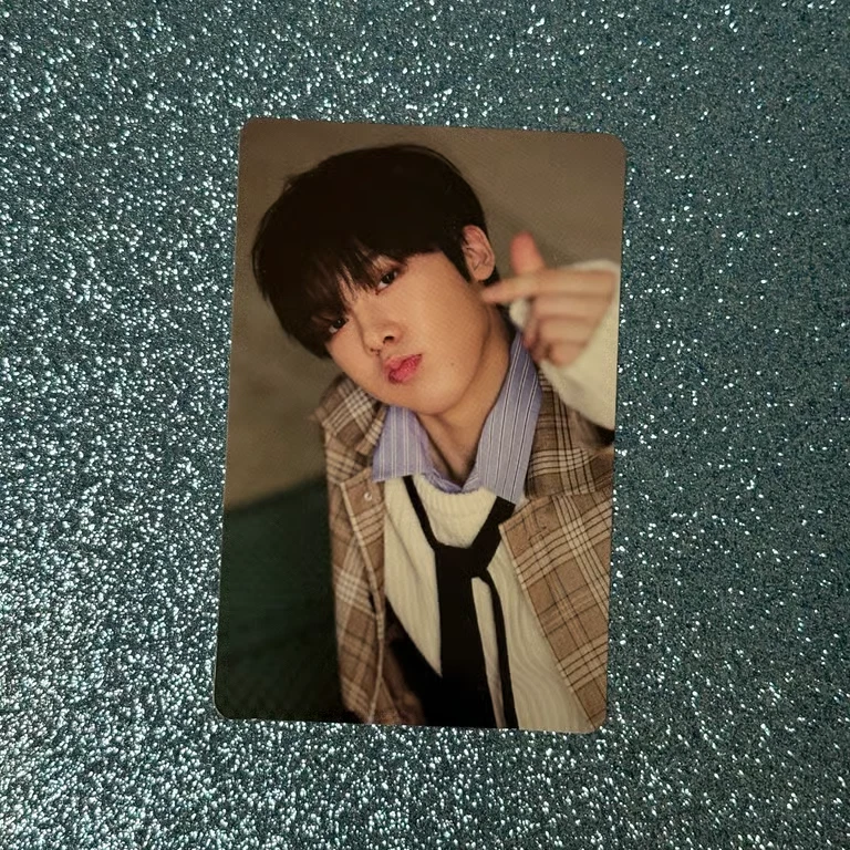 Sanha - Dream Part 2 Album PC photocard photocard