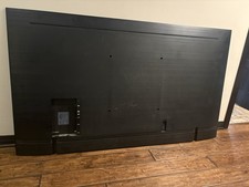 Samsung 75" 4K Smart TV UN75NU6950 - Mint Condition - LOCAL PICKUP ONLY