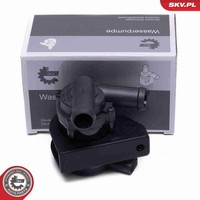 Esen SKV Zusatzwasserpumpe (KüHlwasserkreislauf) 22SKV065 FüR Audi A6 C7 Avant